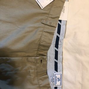 Southern Tide Men’s Skipjack Classic Fit Pants